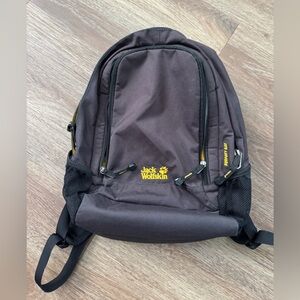 Jack Wolfskin Perfect Day Backpack